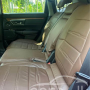 HONDA CR-V 2018