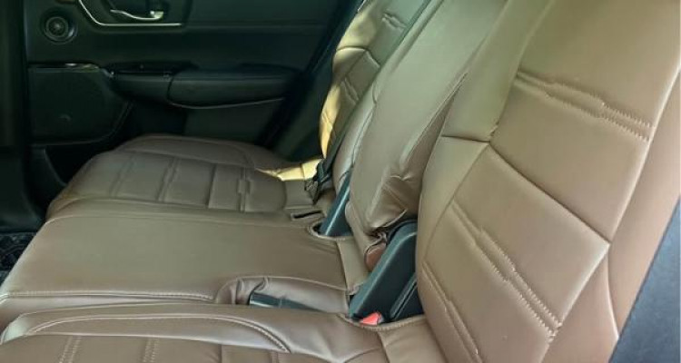 HONDA CR-V 2018
