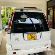 TOYOTA NOAH KR42 1998