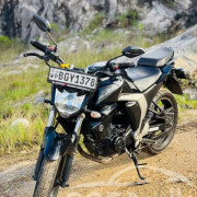YAMAHA FZ V2 2018
