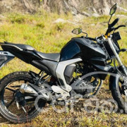 YAMAHA FZ V2 2018