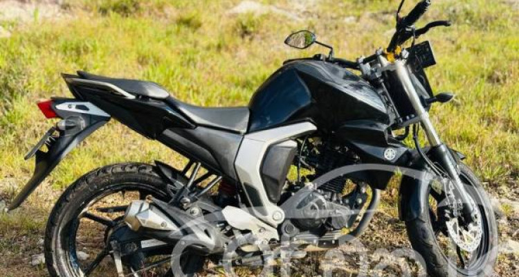 YAMAHA FZ V2 2018