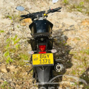 YAMAHA FZ V2 2018