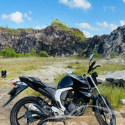 YAMAHA FZ V2 2018