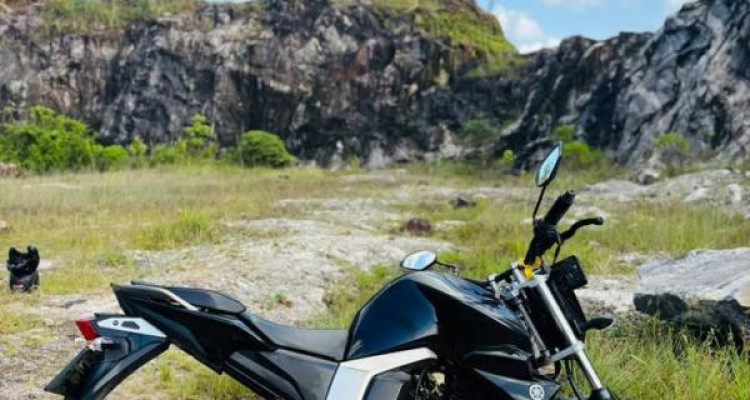 YAMAHA FZ V2 2018