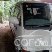 TOYOTA TOWNACE 1989