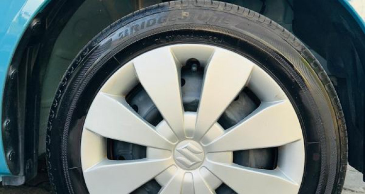 SUZUKI WAGON R 2024