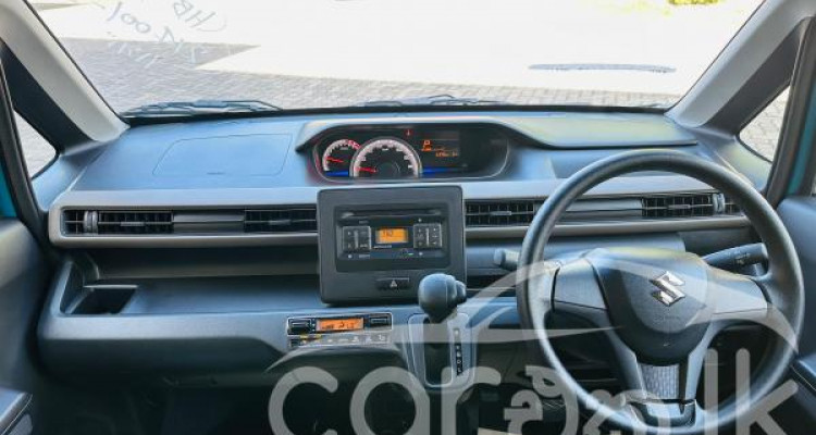 SUZUKI WAGON R 2024