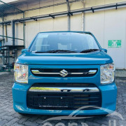 SUZUKI WAGON R 2024