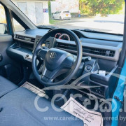 SUZUKI WAGON R 2024