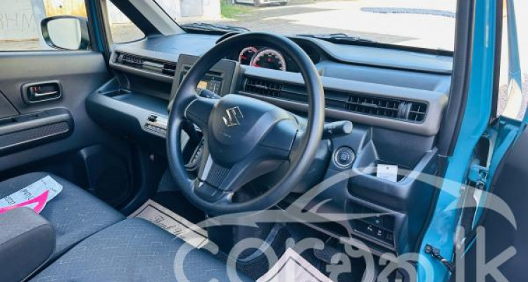 SUZUKI WAGON R 2024