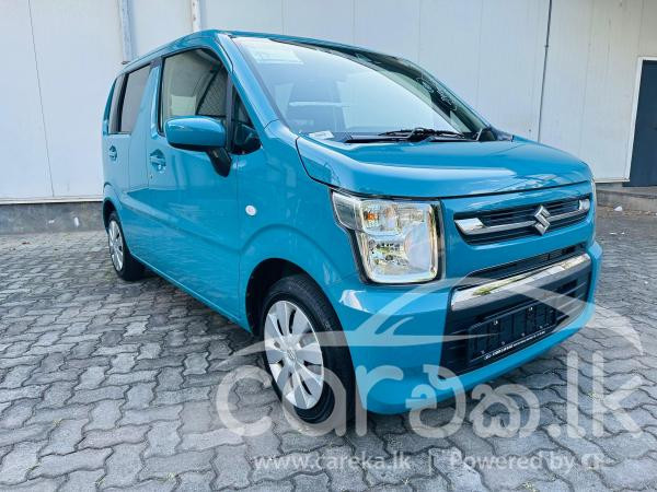 SUZUKI WAGON R 2024