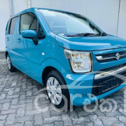 SUZUKI WAGON R 2024