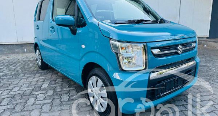 SUZUKI WAGON R 2024