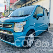 SUZUKI WAGON R 2024