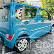 SUZUKI WAGON R 2024
