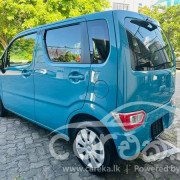 SUZUKI WAGON R 2024