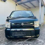 SUZUKI WAGON R 2024