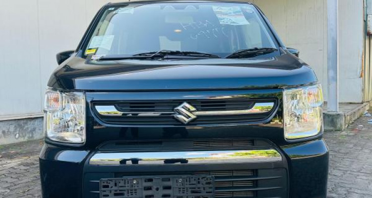 SUZUKI WAGON R 2024