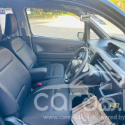 SUZUKI WAGON R 2024