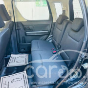 SUZUKI WAGON R 2024