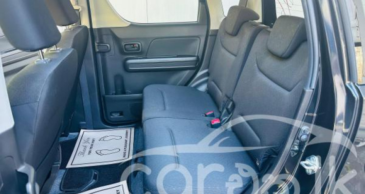 SUZUKI WAGON R 2024