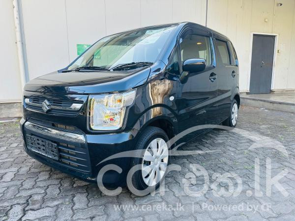 SUZUKI WAGON R 2024