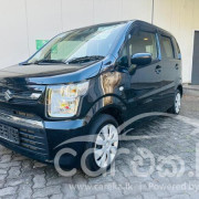 SUZUKI WAGON R 2024