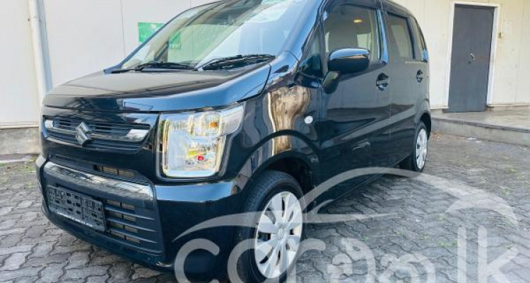 SUZUKI WAGON R 2024