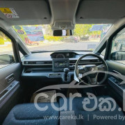 SUZUKI WAGON R 2024
