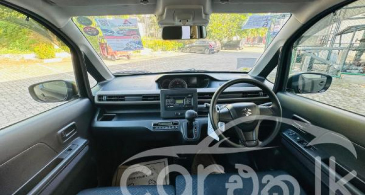 SUZUKI WAGON R 2024