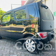 SUZUKI WAGON R 2024