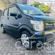 SUZUKI WAGON R 2024