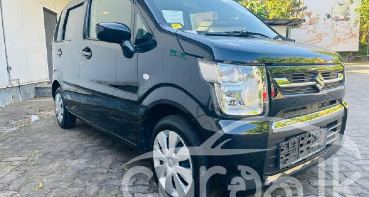 SUZUKI WAGON R 2024