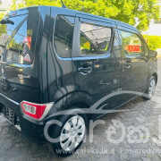 SUZUKI WAGON R 2024