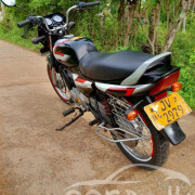 BAJAJ CT100 2005