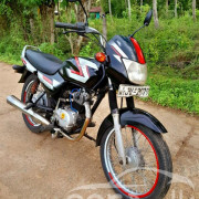 BAJAJ CT100 2005