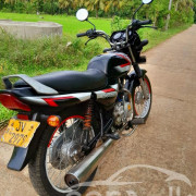 BAJAJ CT100 2005