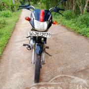 BAJAJ CT100 2005