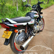 BAJAJ CT100 2005