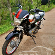 BAJAJ CT100 2005