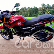 BAJAJ PULSAR 135 2010