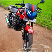BAJAJ PULSAR 135 2010