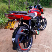 BAJAJ PULSAR 135 2010