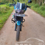 BAJAJ DISCOVER 100 2010