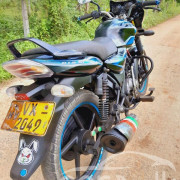 BAJAJ DISCOVER 100 2010