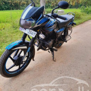 BAJAJ DISCOVER 100 2010