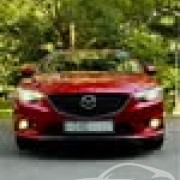 MAZDA 6 2014