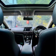 MAZDA 6 2014