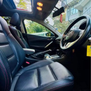 MAZDA 6 2014